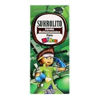 SUKROLITO SUSP 240ML