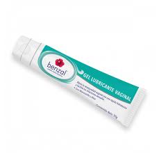 Benzal Vaginal Lubricant Gel 30gr