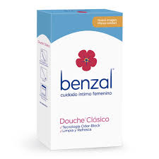 BENZAL DOUCHE CLASICO