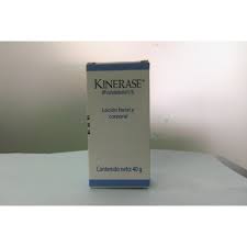 Kinerase Facial & Body Lotion 40gr, N6-Furfuryladenine