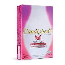 CANDIPHEN-V CRA TB 20G APLIC 3, Clotrimazole