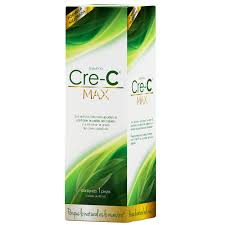 Shampoo CRE-C MAX  with 410ml