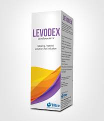 LEVETIRACETAM Sol PED 100mg