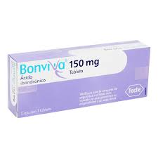 BONVIVA 150 MG 1 CRP