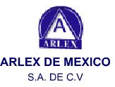 Arlex de Mexico